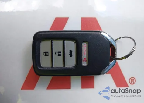 2013 Honda Accord Ex-L from USA, damaged, VIN 1HGCT1B83DA003201